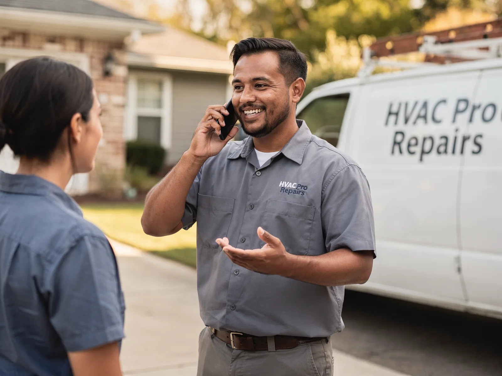 Heat Pump Repair Oxford, AL FAQs